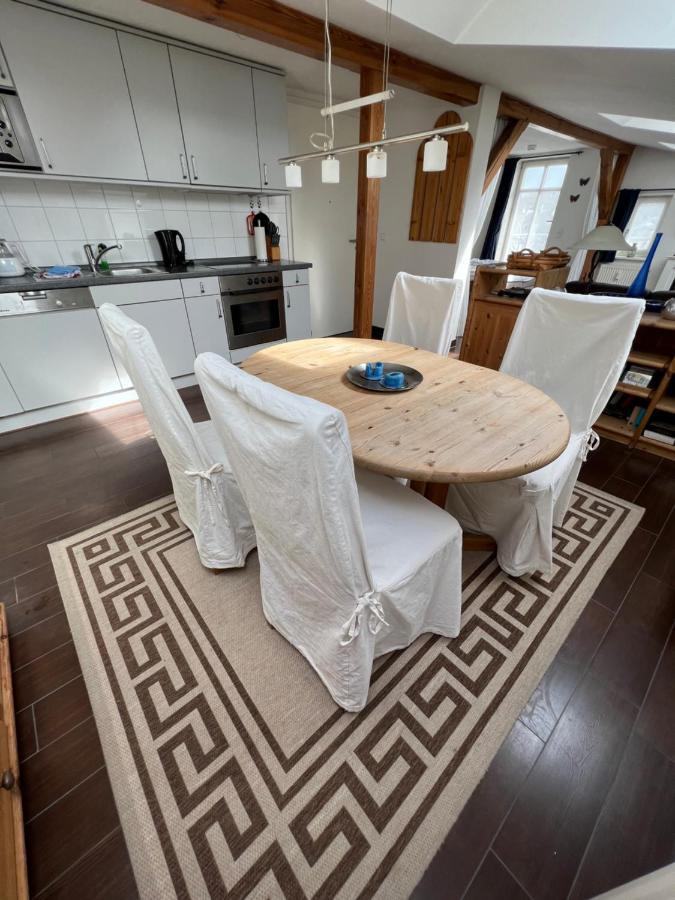 Villa Concordia Binz - Cozy Apartment Nur 50 Meter Vom Strand 외부 사진